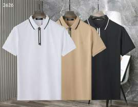 Picture of Hugo Boss Polo Shirts Short _SKUBossM-4XL26rx20627029